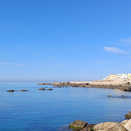 B&B Delfis II Gallipoli Εξωτερικό φωτογραφία