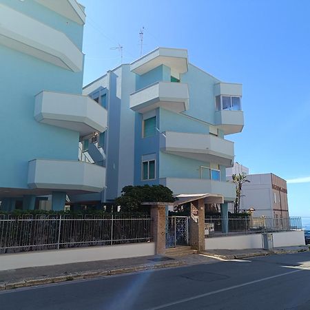 B&B Delfis II Gallipoli Εξωτερικό φωτογραφία