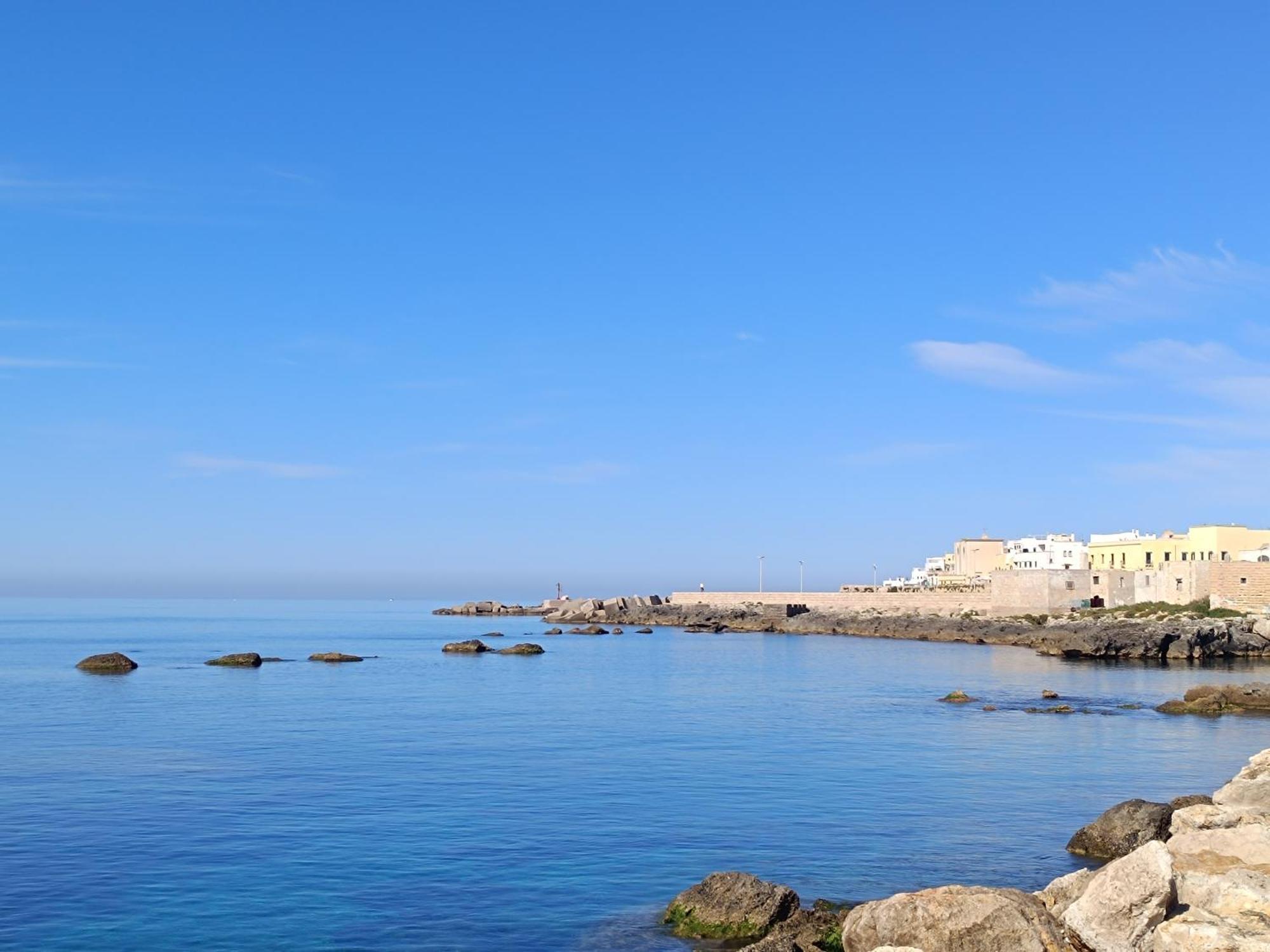 B&B Delfis II Gallipoli Εξωτερικό φωτογραφία