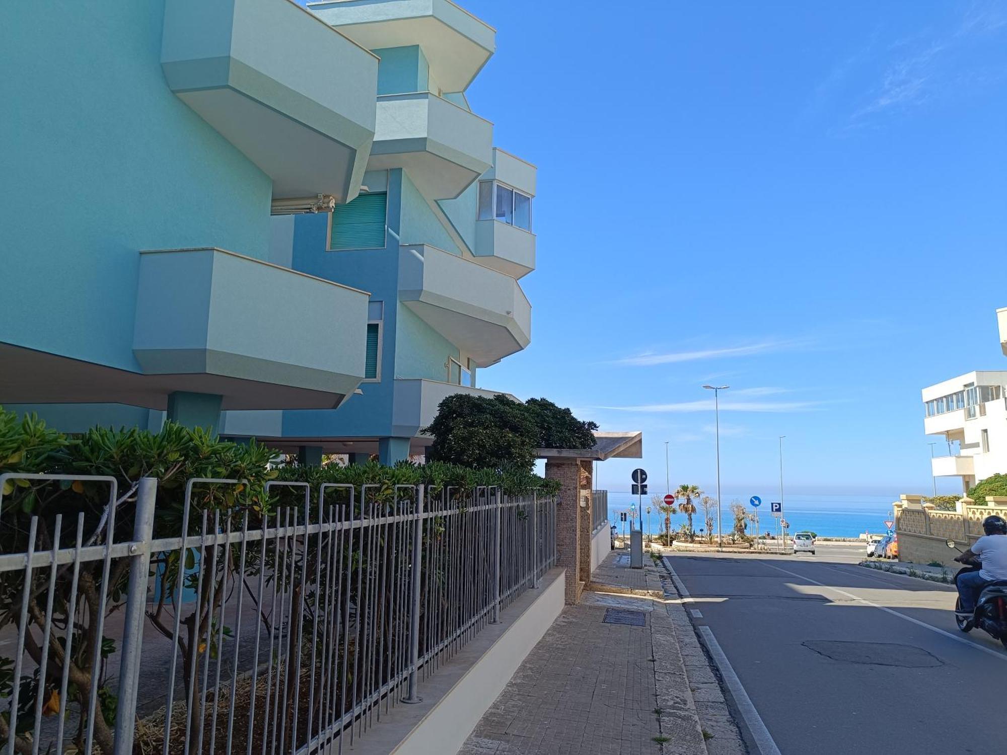 B&B Delfis II Gallipoli Εξωτερικό φωτογραφία