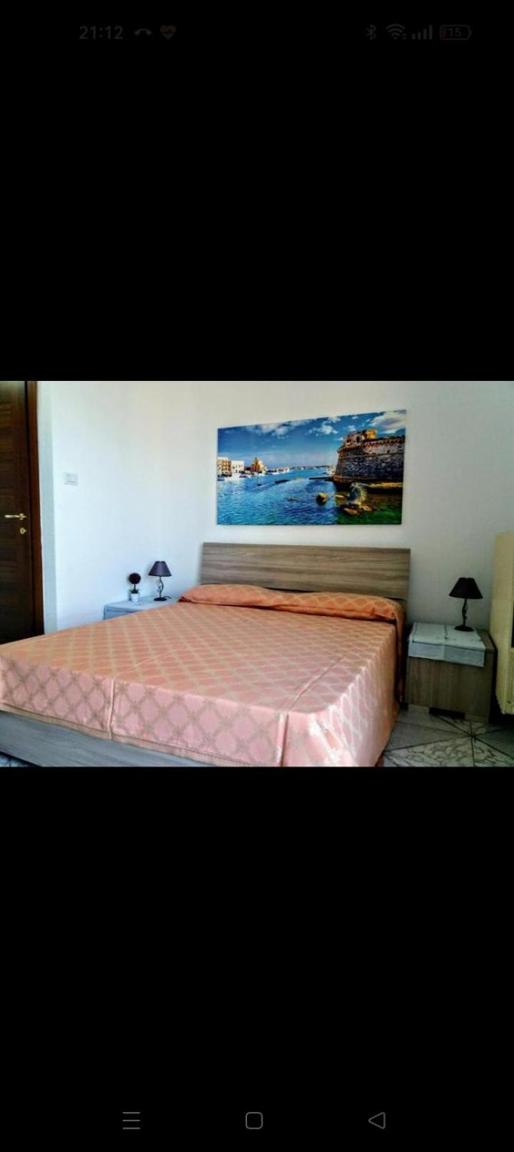 B&B Delfis II Gallipoli Εξωτερικό φωτογραφία