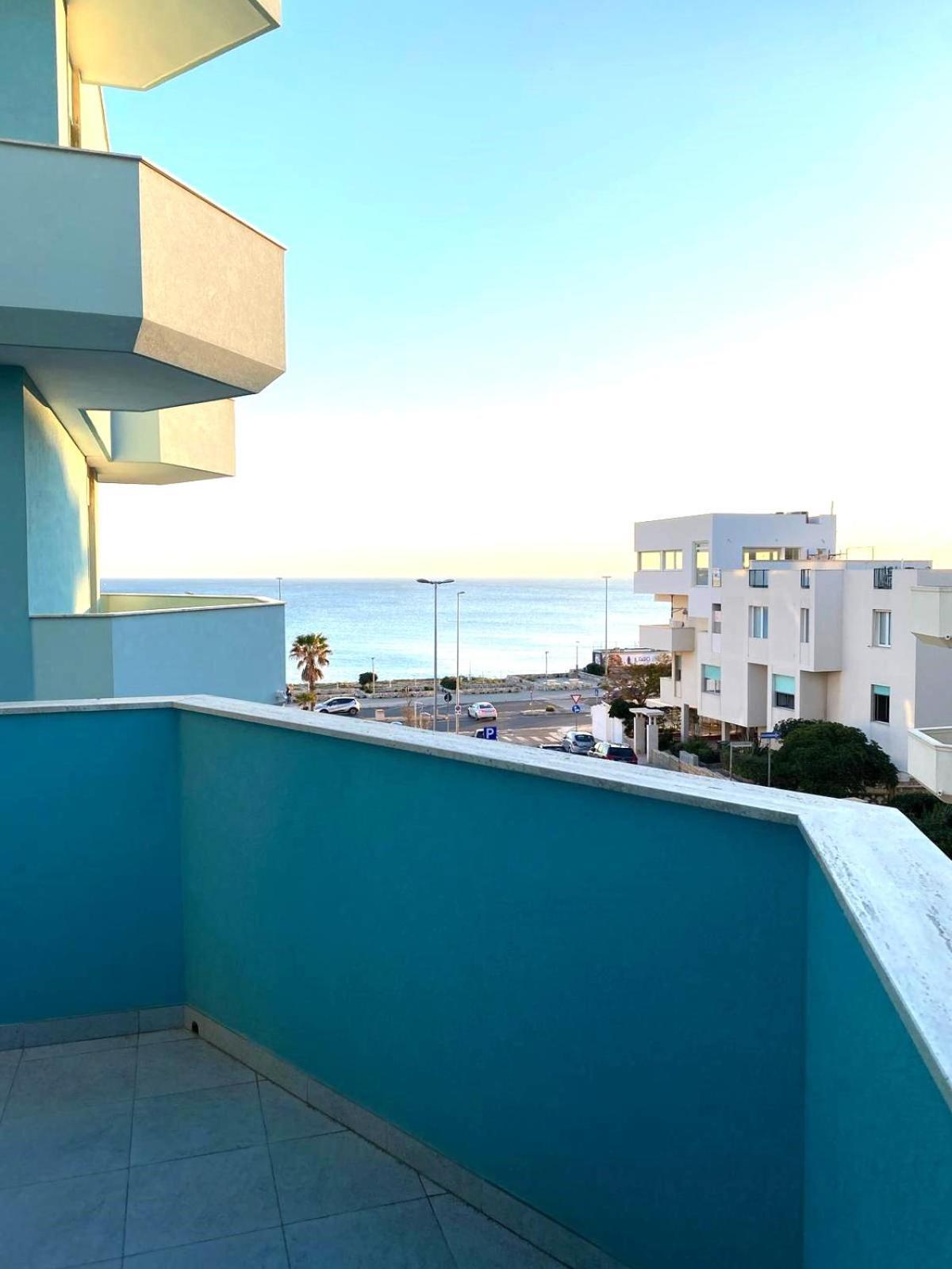 B&B Delfis II Gallipoli Εξωτερικό φωτογραφία