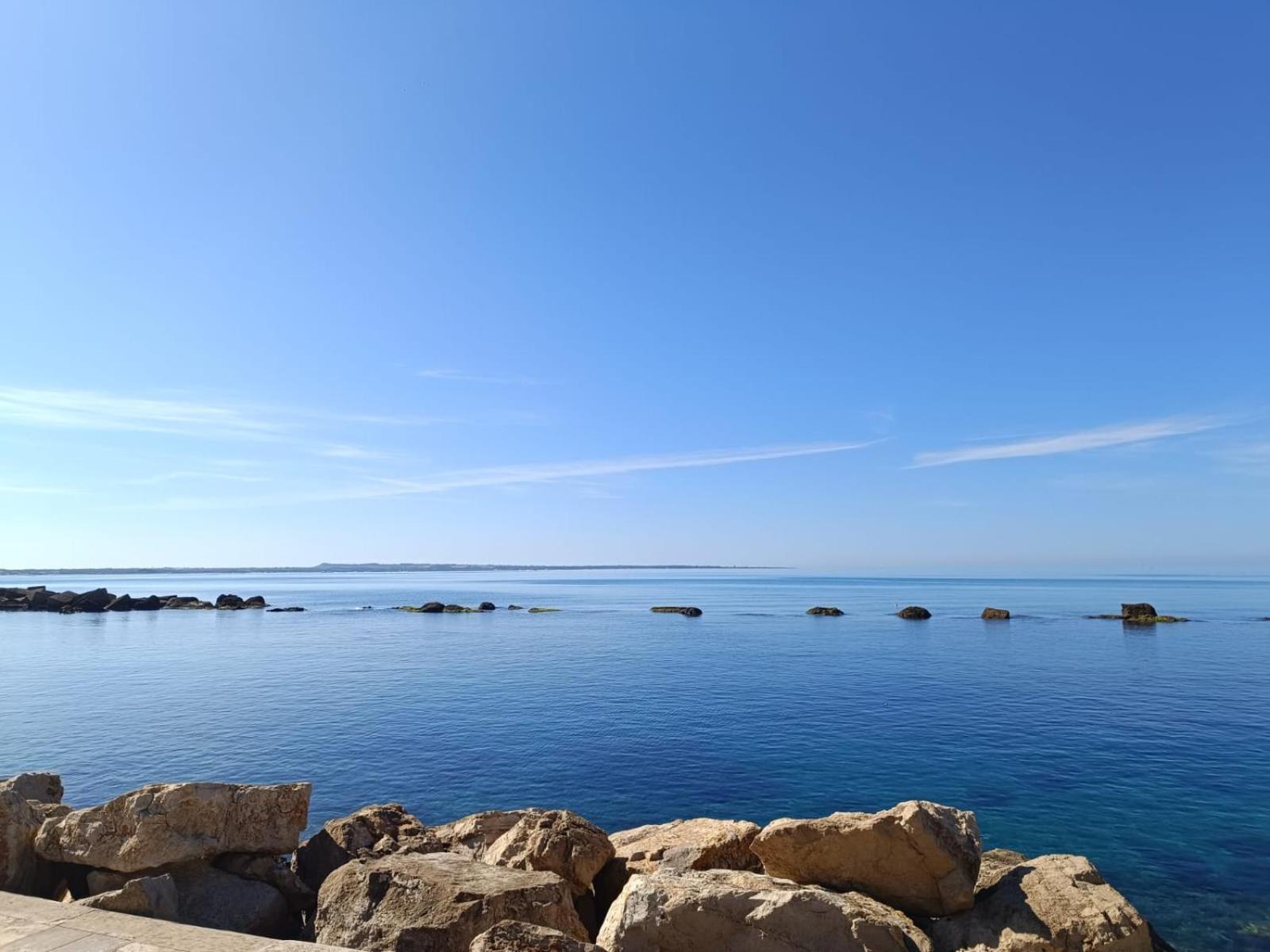 B&B Delfis II Gallipoli Εξωτερικό φωτογραφία