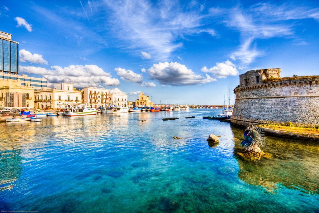 B&B Delfis II Gallipoli Εξωτερικό φωτογραφία