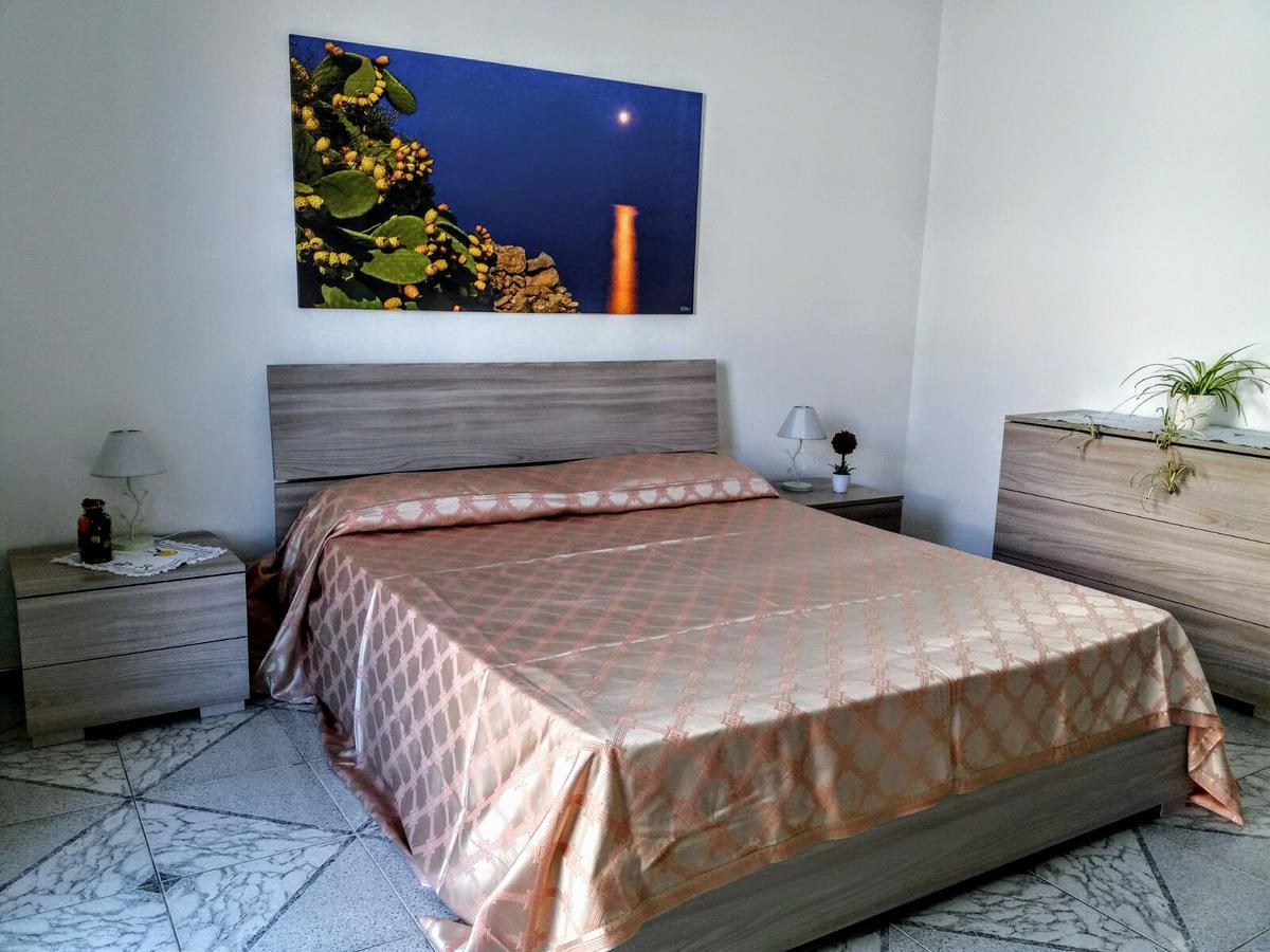 B&B Delfis II Gallipoli Εξωτερικό φωτογραφία