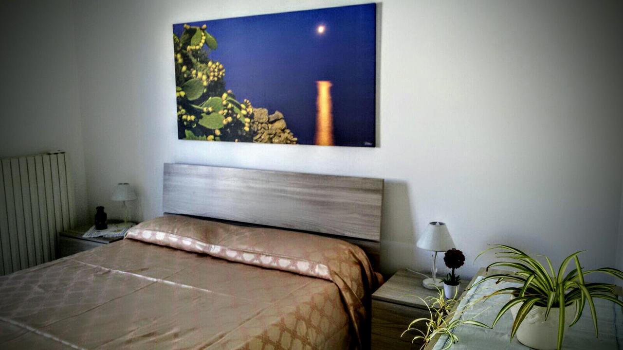 B&B Delfis II Gallipoli Εξωτερικό φωτογραφία